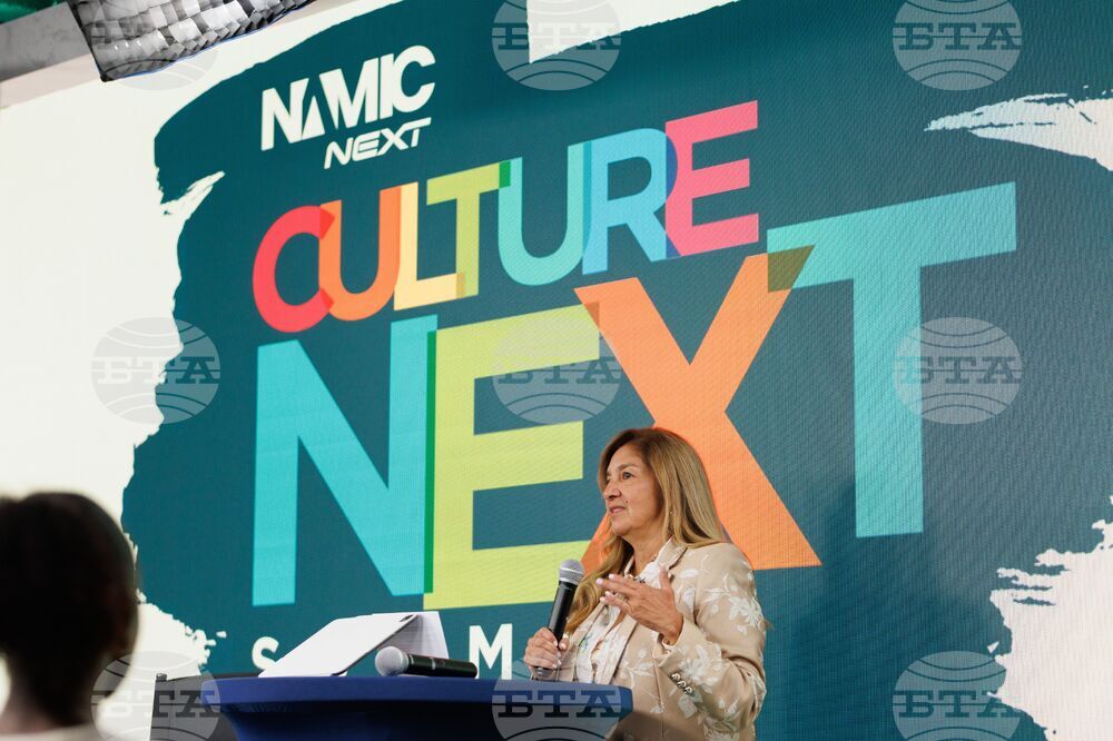 Culture Next Summit