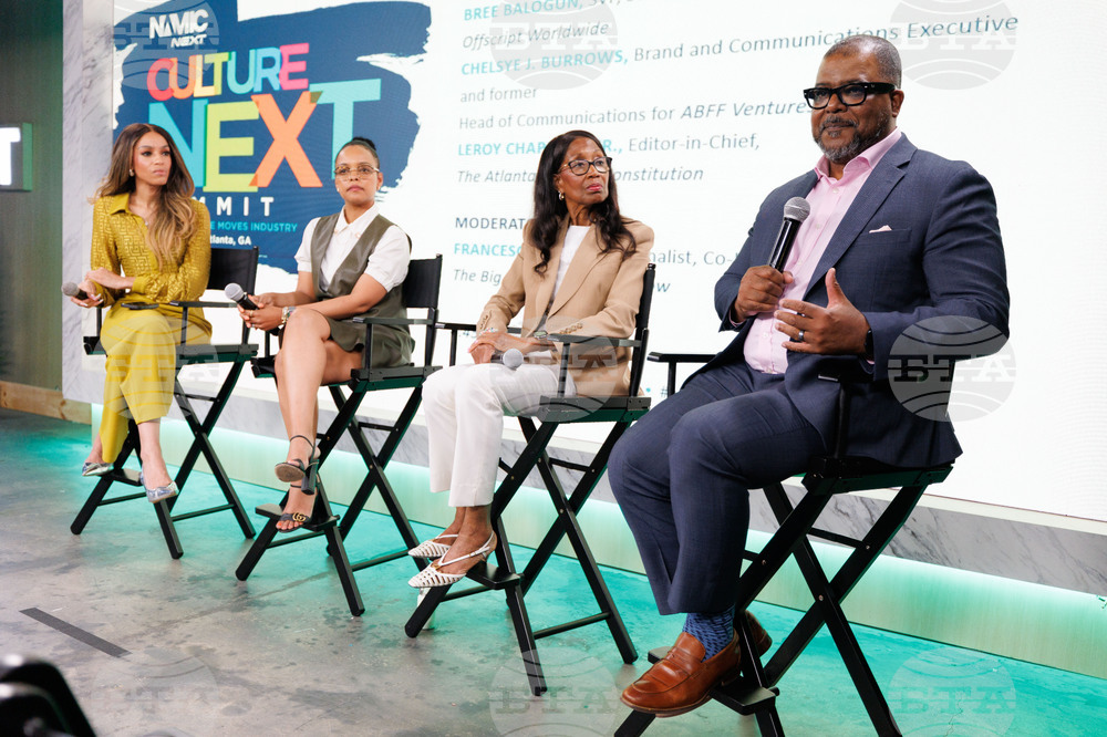 Culture Next Summit