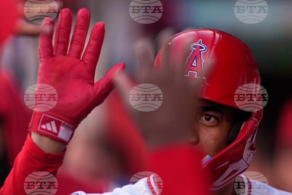 Rockies Angels Baseball