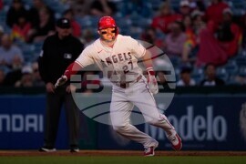 Rockies Angels Baseball