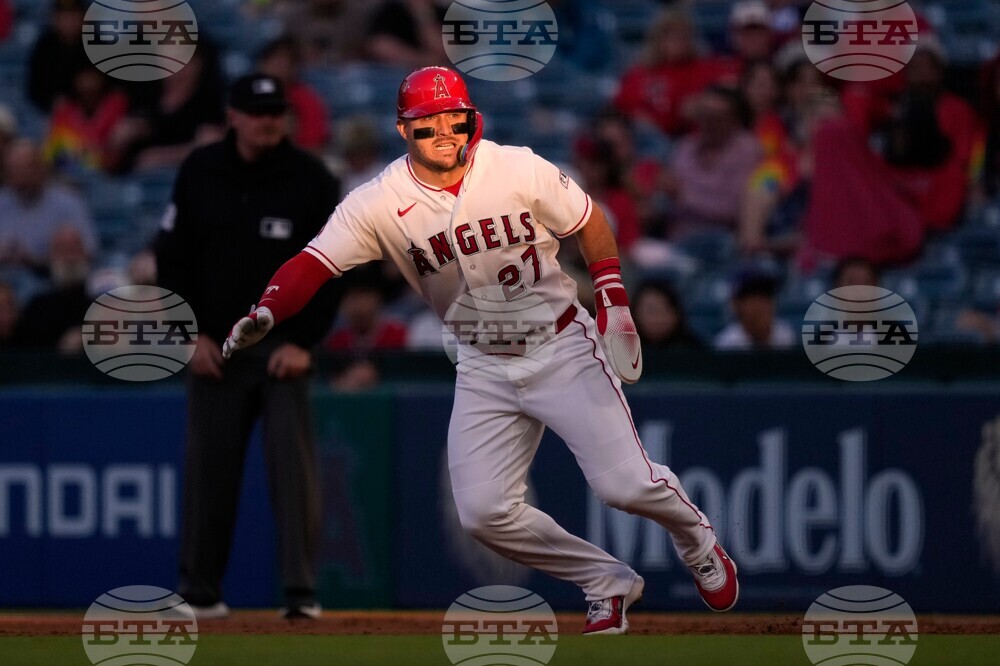 Rockies Angels Baseball