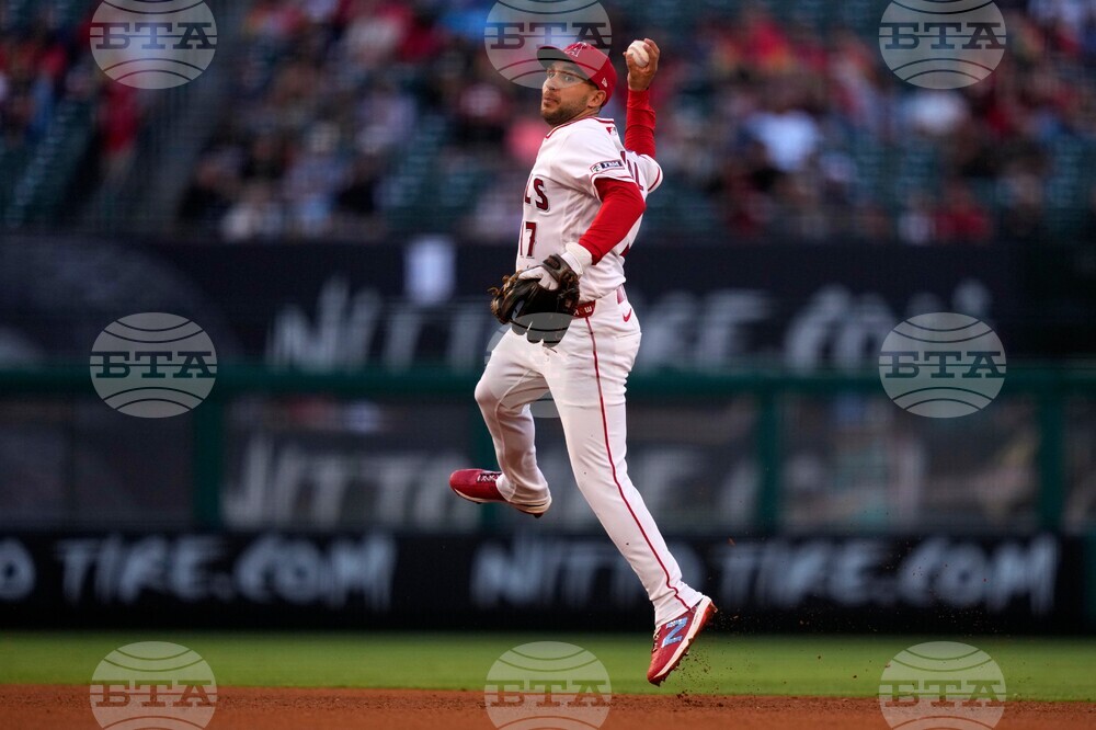 Rockies Angels Baseball