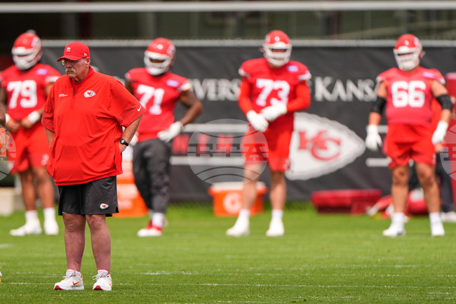 Chiefs Football