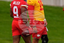 Chiefs Football