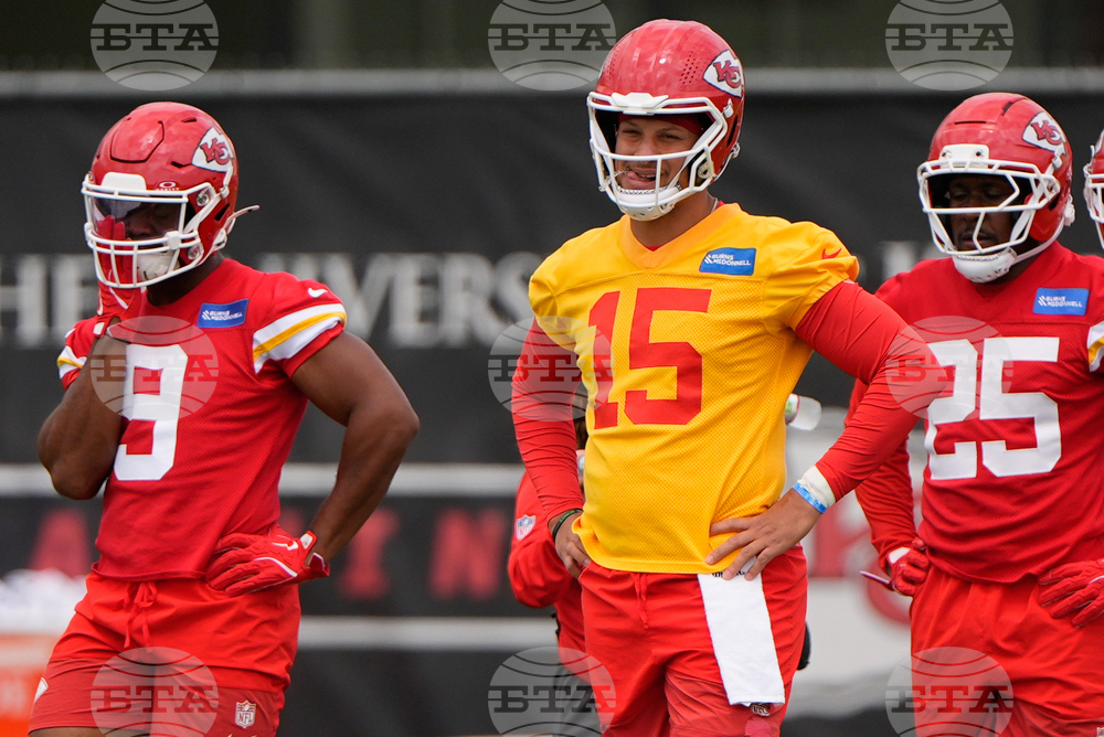 Chiefs Football