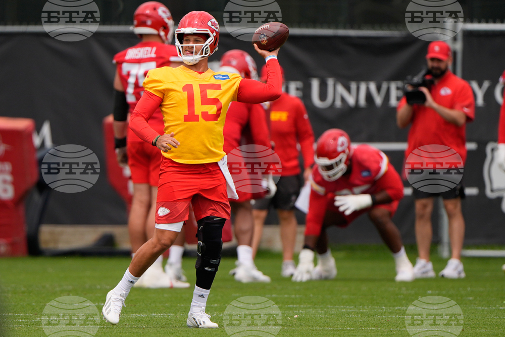 Chiefs Football