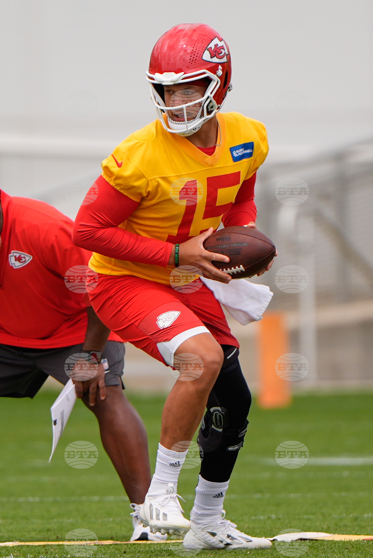Chiefs Football