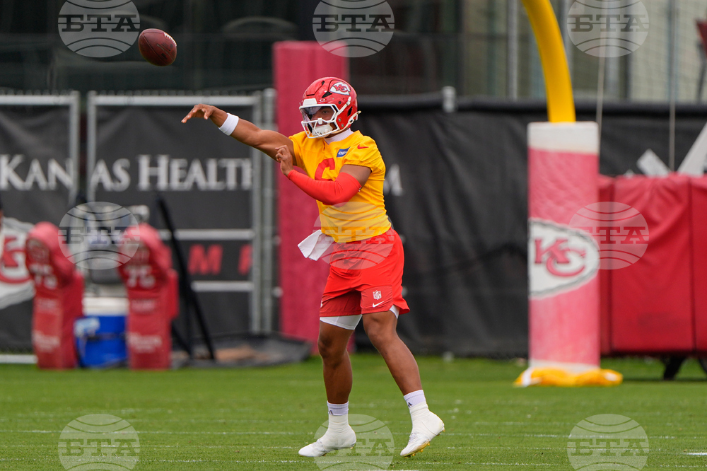 Chiefs Football
