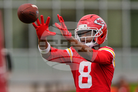 Chiefs Football