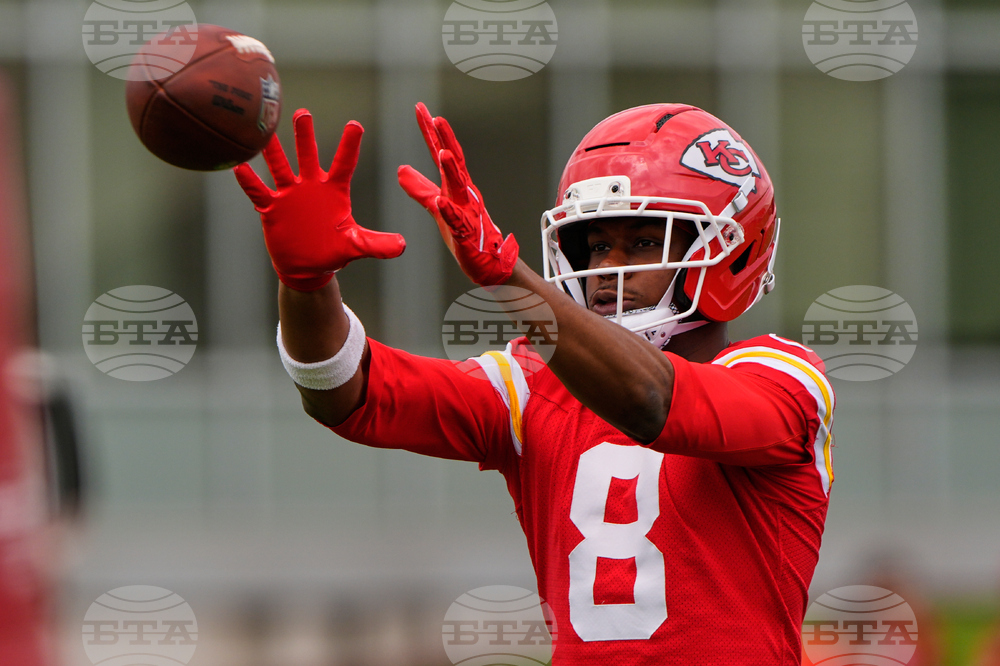 Chiefs Football