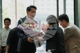 South Korea Elections