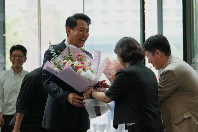 South Korea Elections