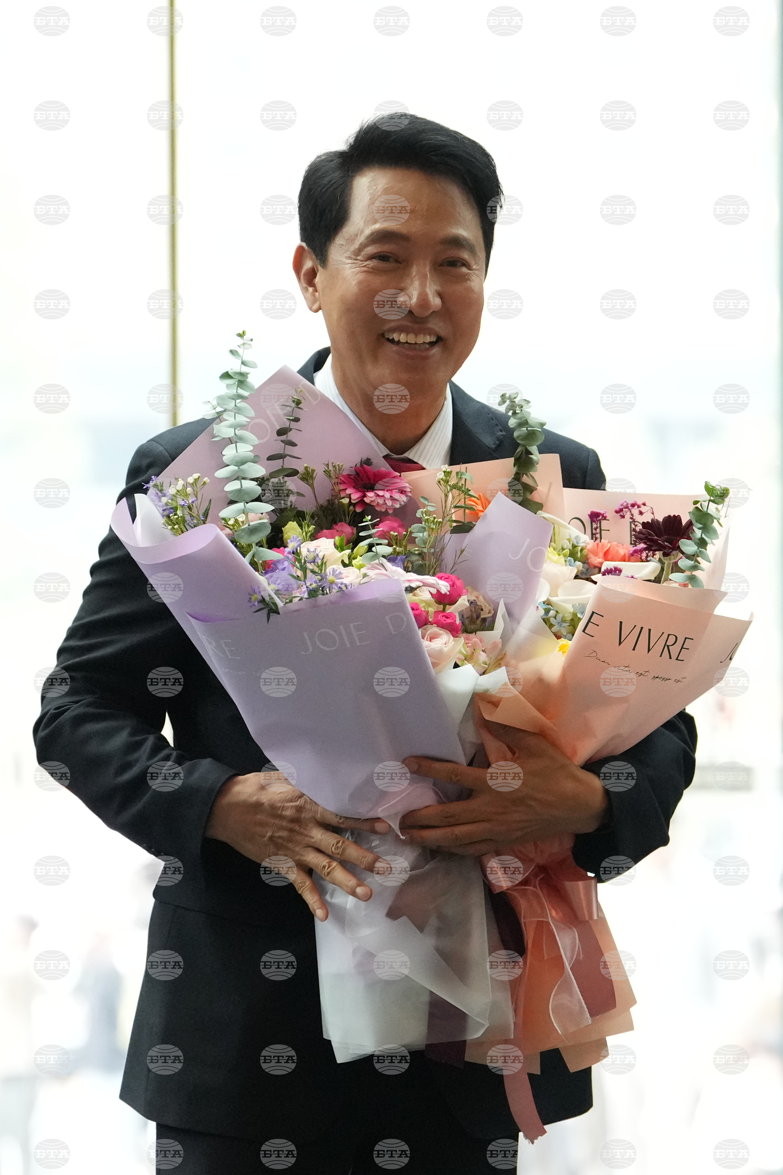 South Korea Elections