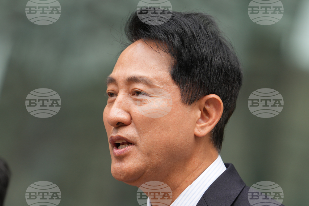 South Korea Elections