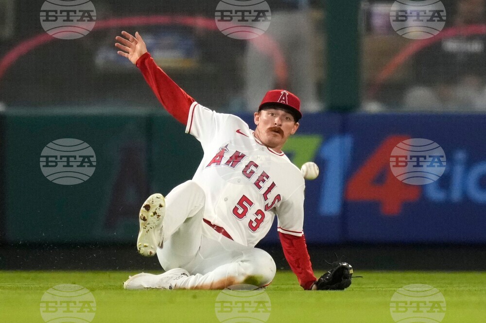 Rockies Angels Baseball