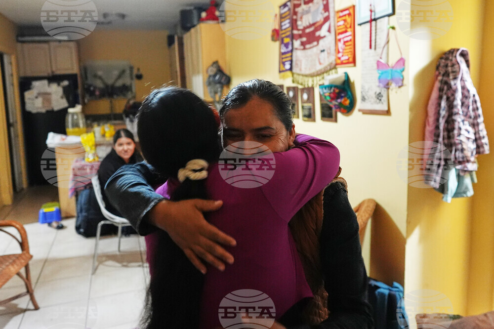 Immigration Separated Again