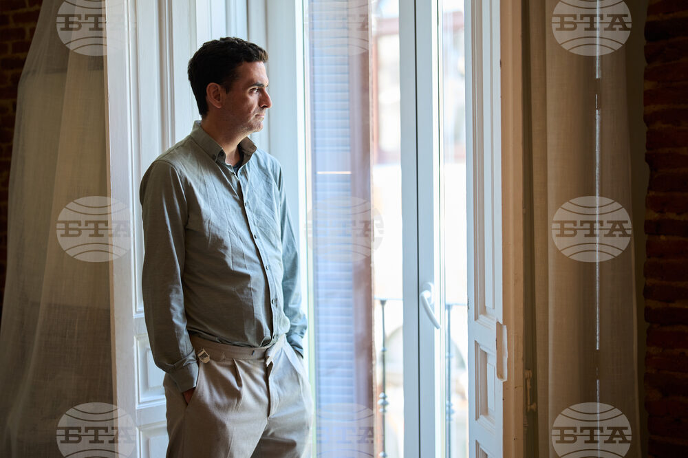 Spain Church Sexual Abuse