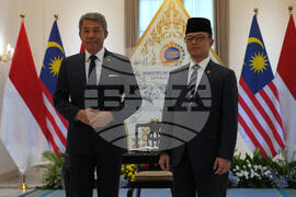 Indonesia Malaysia
