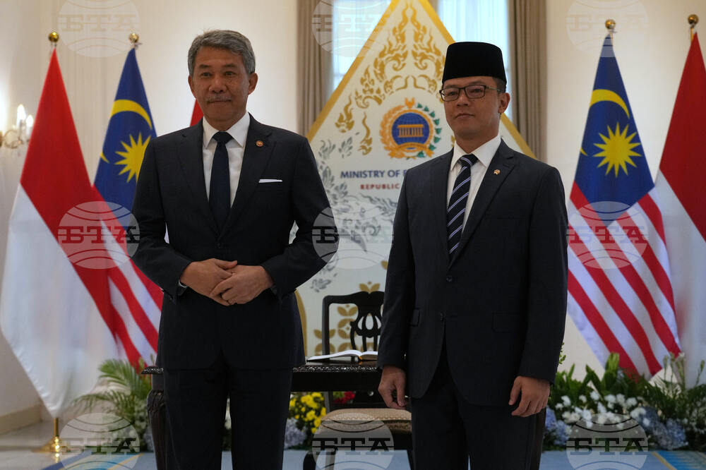 Indonesia Malaysia