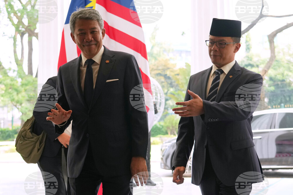 Indonesia Malaysia
