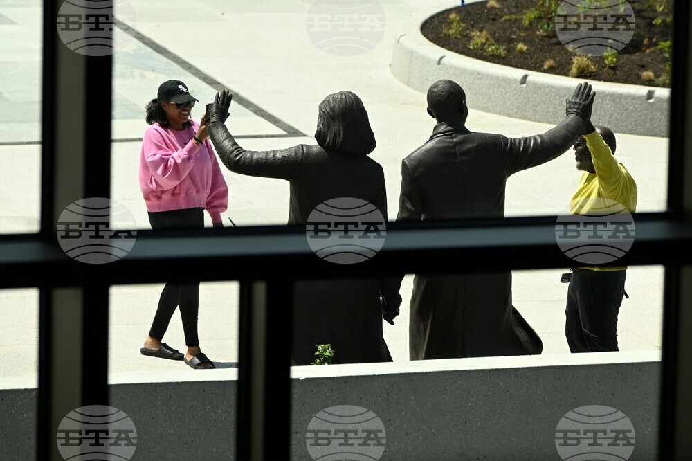 Obama Presidential Center