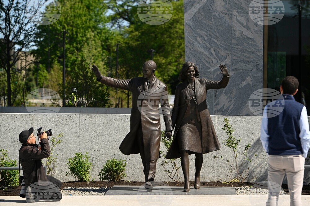 Obama Presidential Center