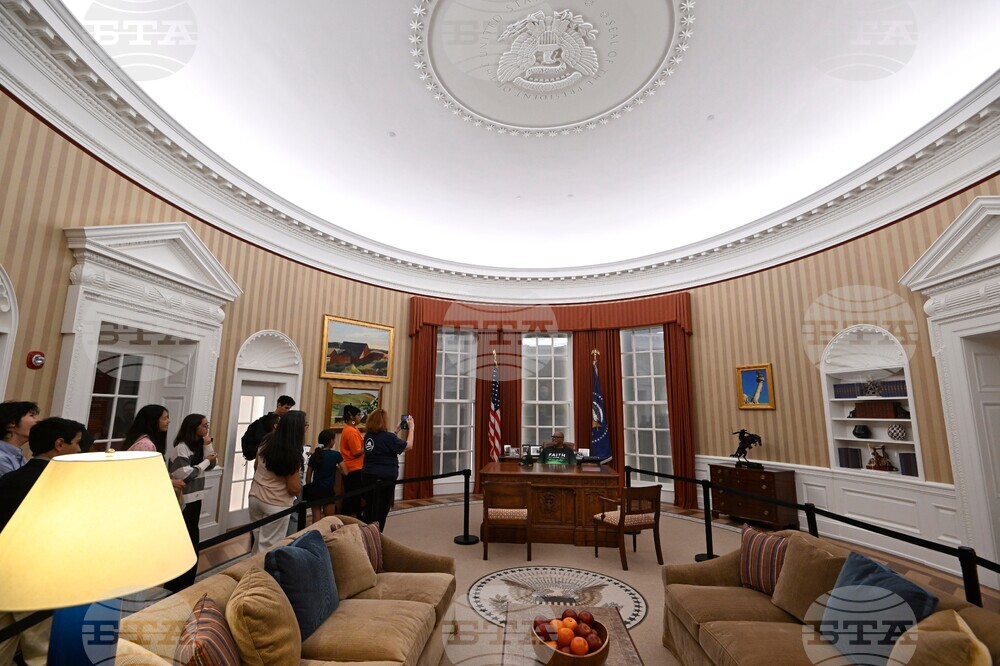 Obama Presidential Center
