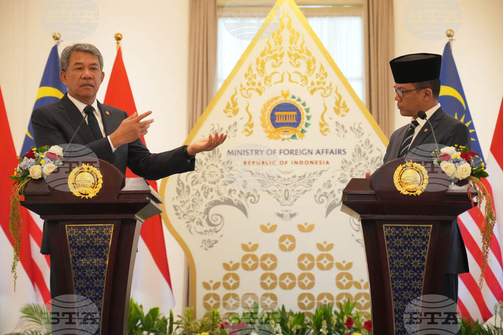 Indonesia Malaysia