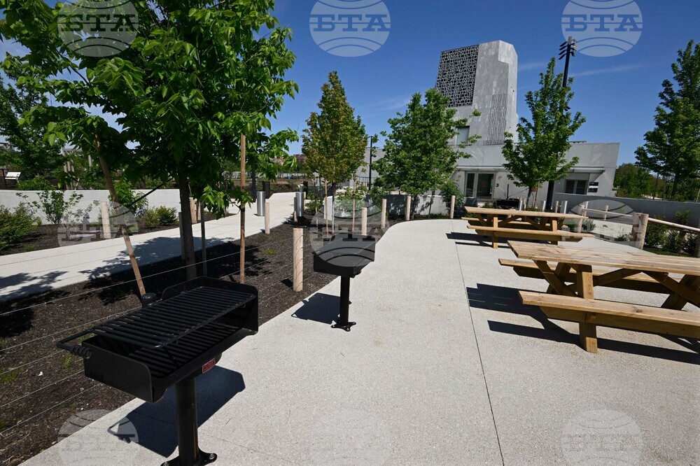 Obama Presidential Center