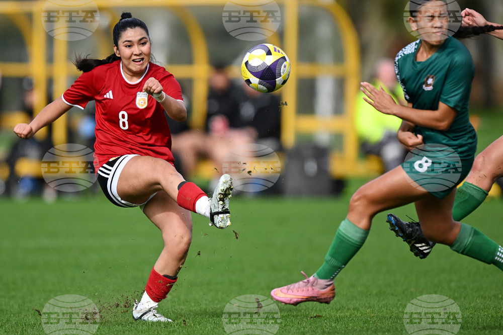 New Zealand Afghanistan Cook Islands Soccer