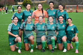 New Zealand Afghanistan Cook Islands Soccer