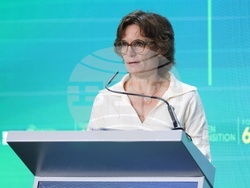 Грийн транзишън форум 6.0 - Дискусия на високо ниво: Кръгова промишленост, действия по отношение на климата и устойчивост на водите – движеща сила за конкурентоспособния преход на Европа