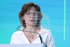 Грийн транзишън форум 6.0 - Дискусия на високо ниво: Кръгова промишленост, действия по отношение на климата и устойчивост на водите – движеща сила за конкурентоспособния преход на Европа