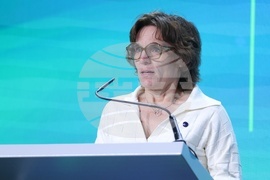 Грийн транзишън форум 6.0 - Дискусия на високо ниво: Кръгова промишленост, действия по отношение на климата и устойчивост на водите – движеща сила за конкурентоспособния преход на Европа