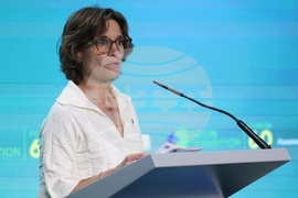 Грийн транзишън форум 6.0 - Дискусия на високо ниво: Кръгова промишленост, действия по отношение на климата и устойчивост на водите – движеща сила за конкурентоспособния преход на Европа