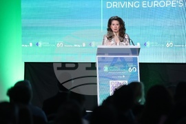 Грийн транзишън форум 6.0 - Дискусия на високо ниво: Кръгова промишленост, действия по отношение на климата и устойчивост на водите – движеща сила за конкурентоспособния преход на Европа