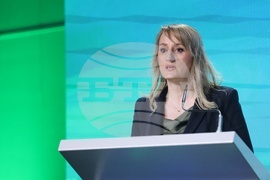 Грийн транзишън форум 6.0 - Дискусия на високо ниво: Кръгова промишленост, действия по отношение на климата и устойчивост на водите – движеща сила за конкурентоспособния преход на Европа