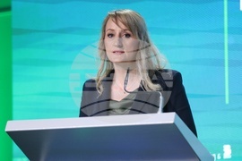 Грийн транзишън форум 6.0 - Дискусия на високо ниво: Кръгова промишленост, действия по отношение на климата и устойчивост на водите – движеща сила за конкурентоспособния преход на Европа
