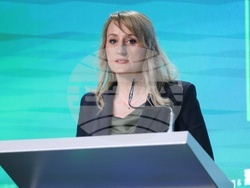 Грийн транзишън форум 6.0 - Дискусия на високо ниво: Кръгова промишленост, действия по отношение на климата и устойчивост на водите – движеща сила за конкурентоспособния преход на Европа