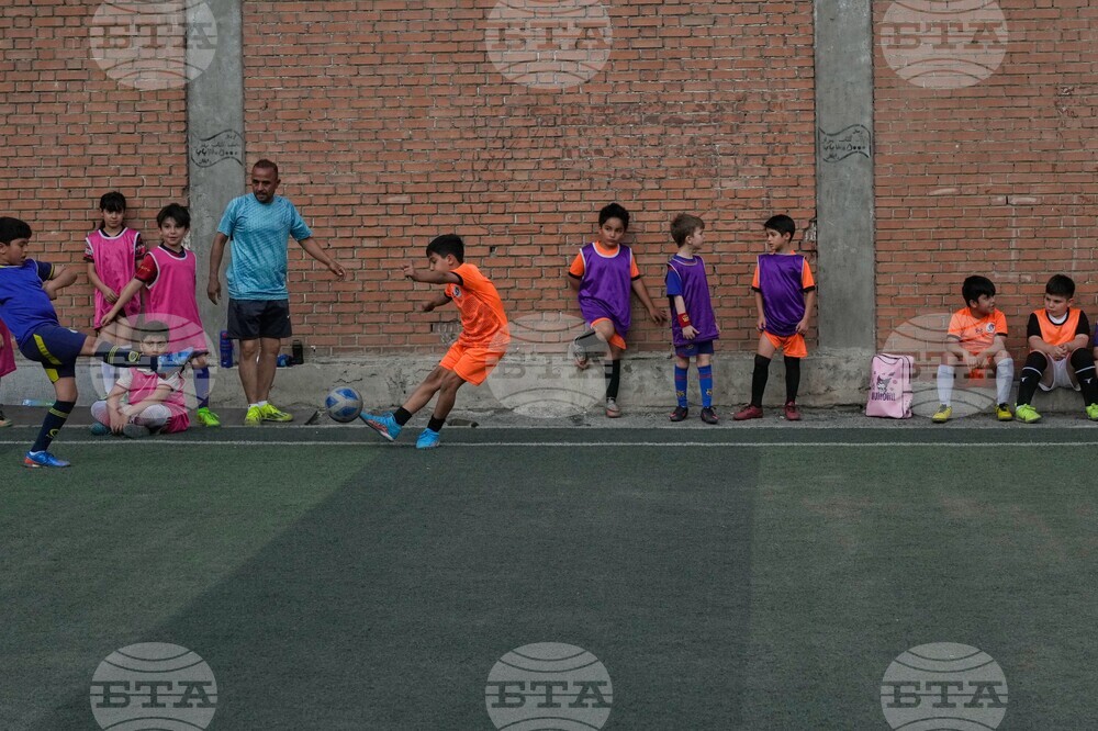 Iran Daily Life