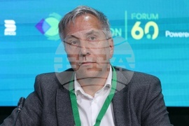 Грийн транзишън форум 6.0 - Дискусия на високо ниво: Кръгова промишленост, действия по отношение на климата и устойчивост на водите – движеща сила за конкурентоспособния преход на Европа