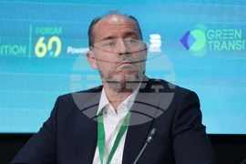 Грийн транзишън форум 6.0 - Дискусия на високо ниво: Кръгова промишленост, действия по отношение на климата и устойчивост на водите – движеща сила за конкурентоспособния преход на Европа