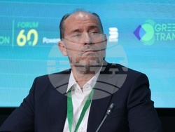 Грийн транзишън форум 6.0 - Дискусия на високо ниво: Кръгова промишленост, действия по отношение на климата и устойчивост на водите – движеща сила за конкурентоспособния преход на Европа