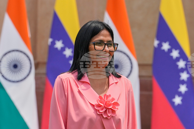 India Venuzuela