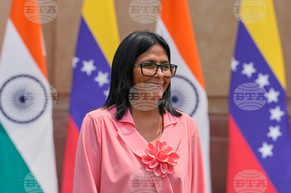 India Venuzuela