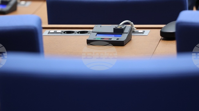 Parliament Establishes Standing Committees, Approves Members