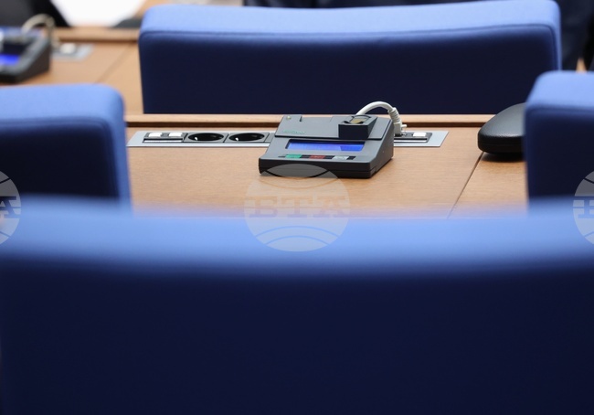 Parliament Establishes Standing Committees, Approves Members