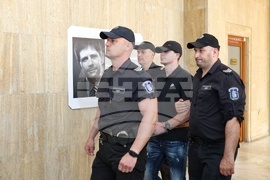 Бургас - Окръжен съд - разпоредително заседание