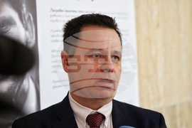 Бургас - Окръжен съд - разпоредително заседание