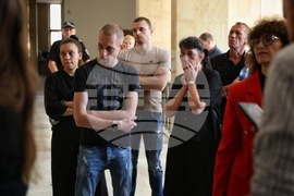 Бургас - Окръжен съд - разпоредително заседание